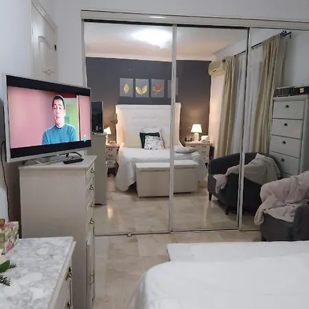 Fuente El Paraiso Estepona