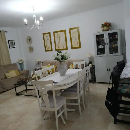Apartment Fuente El Paraiso Estepona