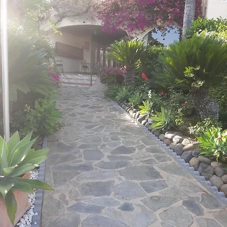 Fuente El Paraiso