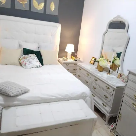 Apartment Fuente El Paraiso Estepona
